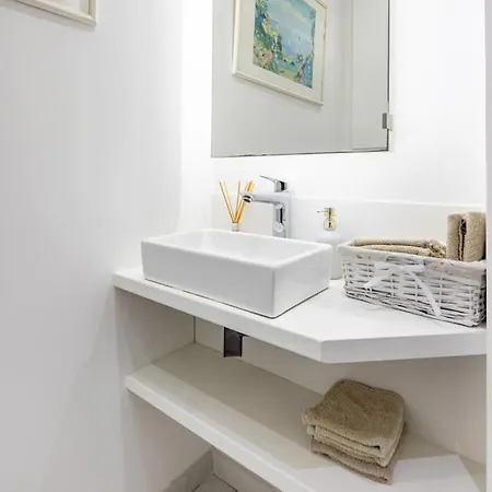 Le Penthouse Du Roussillon * קאנט אן רוסיון