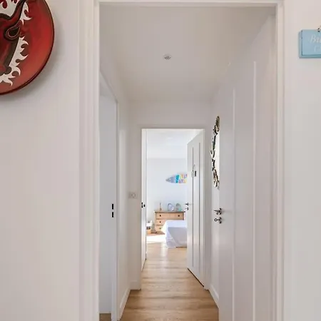 Le Penthouse Du Roussillon דירה