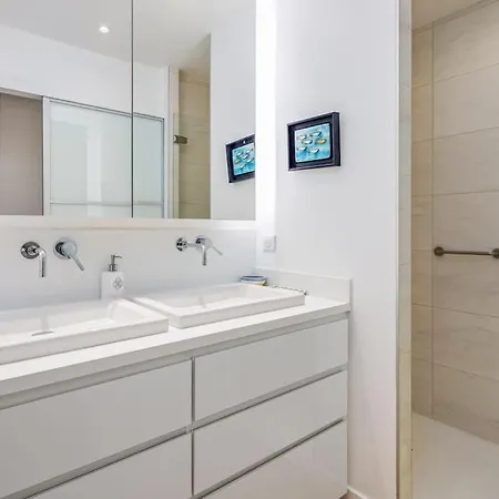 Le Penthouse Du Roussillon דירה קאנט אן רוסיון