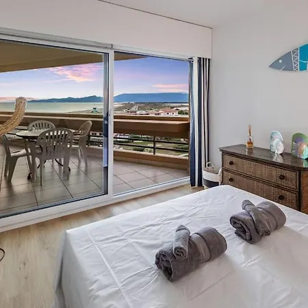 Le Penthouse Du Roussillon קאנט אן רוסיון