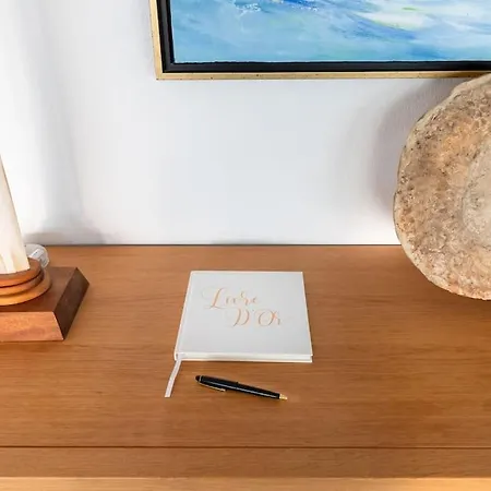 Le Penthouse Du Roussillon קאנט אן רוסיון