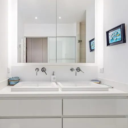 Le Penthouse Du Roussillon דירה קאנט אן רוסיון