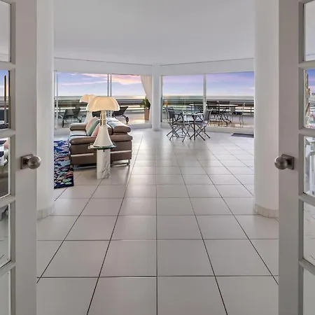 Le Penthouse Du Roussillon קאנט אן רוסיון