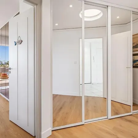Le Penthouse Du Roussillon