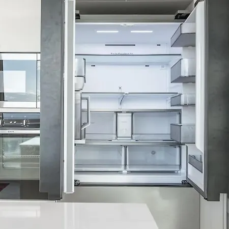 דירה Le Penthouse Du Roussillon