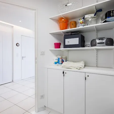 Le Penthouse Du Roussillon