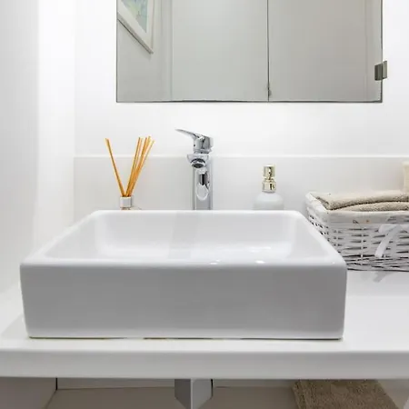 Le Penthouse Du Roussillon