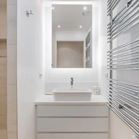 Le Penthouse Du Roussillon דירה קאנט אן רוסיון