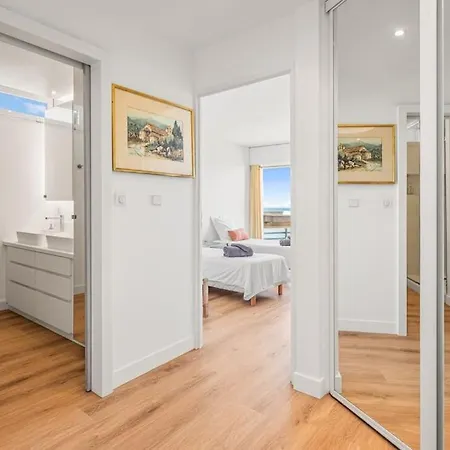 Le Penthouse Du Roussillon קאנט אן רוסיון