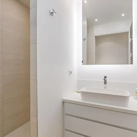 Le Penthouse Du Roussillon * Canet-en-Roussillon