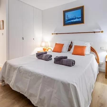 Le Penthouse Du Roussillon