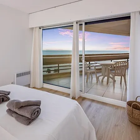Le Penthouse Du Roussillon *